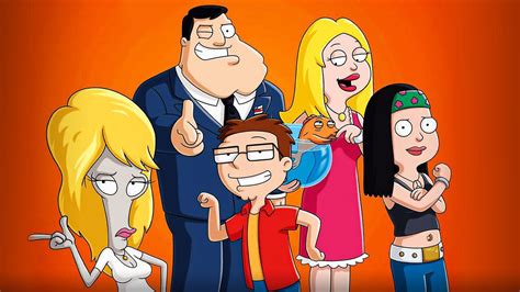 best american dad episodes|american dad james bond episodes.